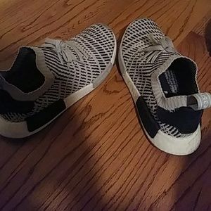 Adidas NMD Released January 18 New Used condition.